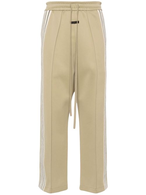 Sports trousers with logo FEAR OF GOD | FG8404002NEO260